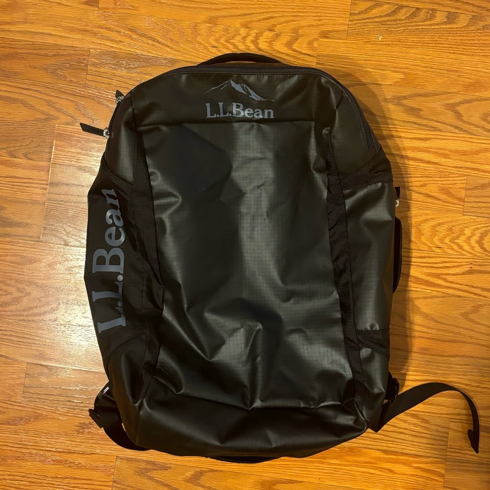 L.L. Bean Adventure Pro Duffle II 40L